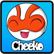 Cheeko Comic  Icon