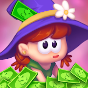 Witch Business - Idle Magic  Icon