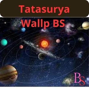 Tatasurya Wallp BS