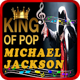Michael Jackson Best Mp3 icon