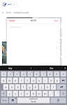screenshot of Navigate eReader