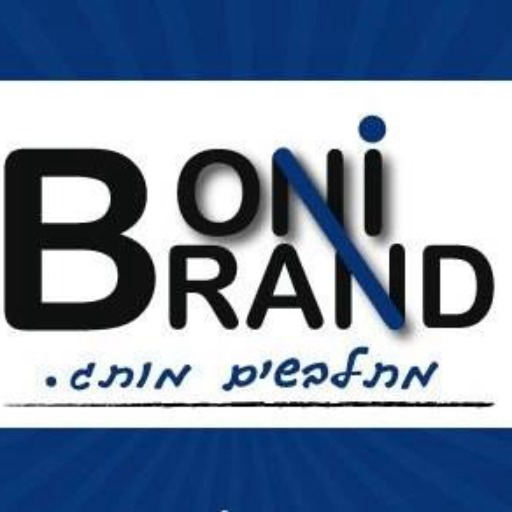 Boni Brand 2.08.07 Icon