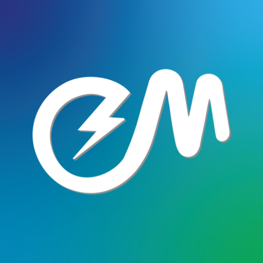 Open e-Mobility logo