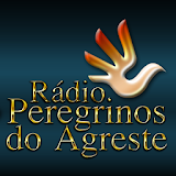 Rádio Peregrinos do Agreste icon