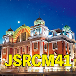 Cover Image of Download 第41回日本呼吸療法医学会学術集会(JSRCM41)  APK