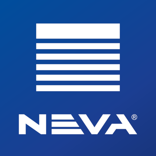 NEVA App logo
