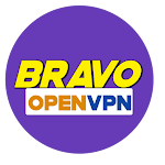 Cover Image of Download BRAVO OPENVPN 1.0.0 APK