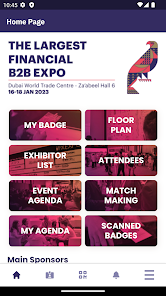 iFX EXPO 1.2.1 APK + Мод (Unlimited money) за Android