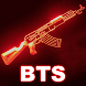 BTS SHOOTER - Androidアプリ