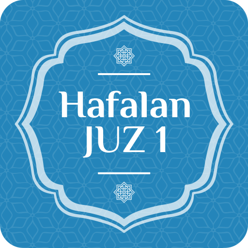 Hafal Juz 1  Icon