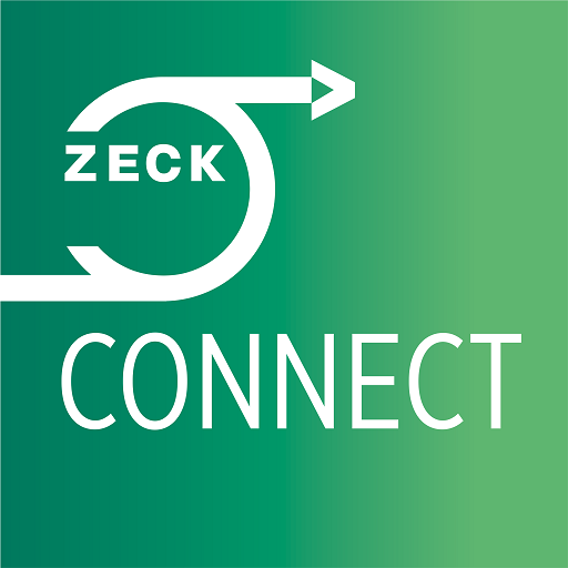 ZECK Connect - Google Play 앱