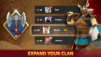 Game screenshot Battle Rivals: Epic Clash apk download