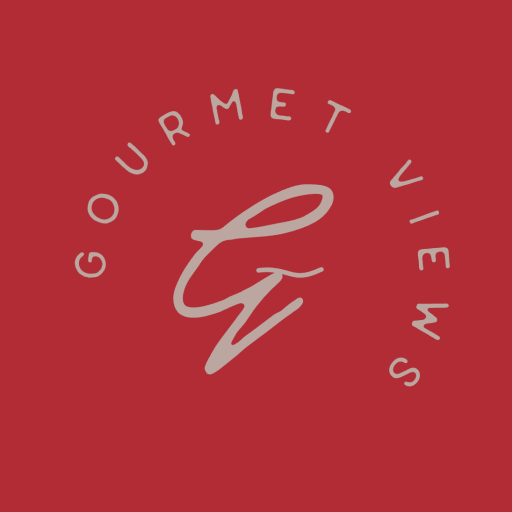 Gourmet Views logo