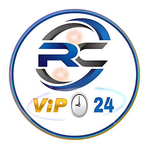 RC VIP 24