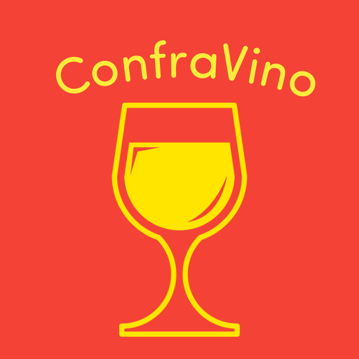 ConfraVino logo