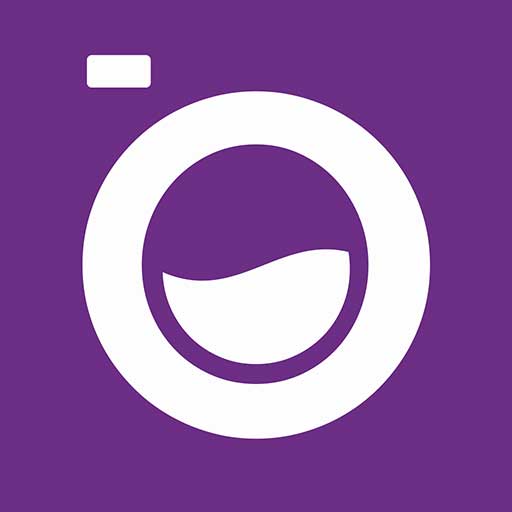 Washlo Customer App logo