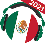 Cover Image of Скачать Мексика Радио - все в одном 11.2.2.0 APK
