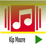 All Songs Kip Moore icon