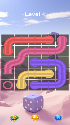Pipe Flow Connect screenshot