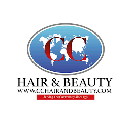 「CC Hair And Beauty」のアイコン画像