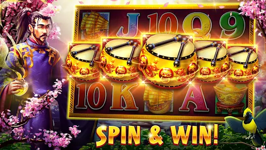 Casino Slot Games