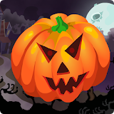 Pumpkin Smasher icon