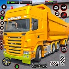 Euro Truck Sim Real Truck Game 1.0