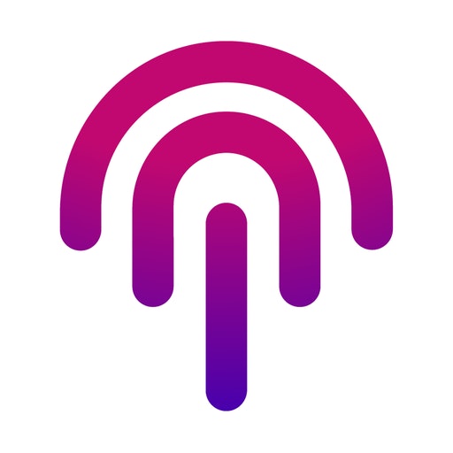 TAP by POWR logo