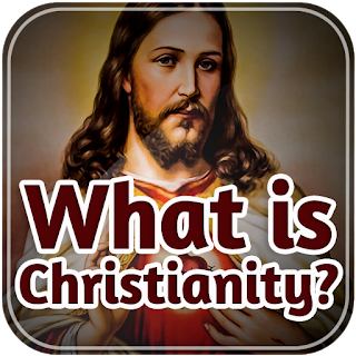 What is Christianity? apk