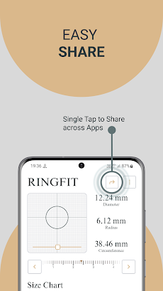 RingFit Pro - Know Ring Sizeのおすすめ画像5