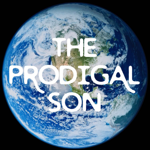 The Prodigal Son logo