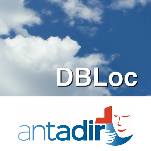 DBLoc 2.0.2 Icon