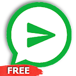Cover Image of Unduh Wpp - Direct Message UNSAVED number! 1.0.6 APK