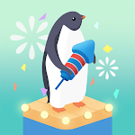 Cover Image of Tải xuống Penguin Isle 1.37.1 APK