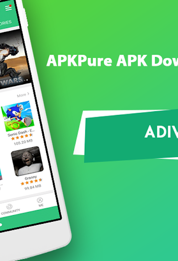 APKPure APK Download App Guide