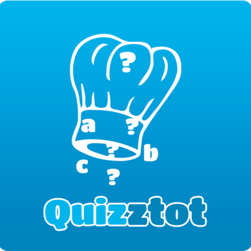 Quizztot - Apprenez langlais logo