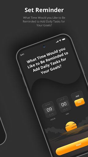 My Success App Screenshot 4 - AppWisp.com