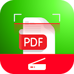 Cover Image of Baixar Image to PDF Scanner App - Scan All Documents 2021  APK