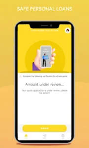Union Mobile Loan Review