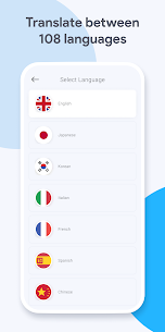 Bubble Screen Translate v4.1.3 MOD APK (Pro Plus Subscription) 1