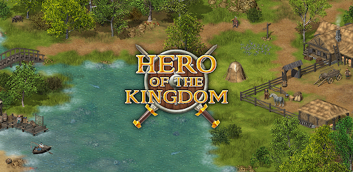 Hero of the Kingdom Demo