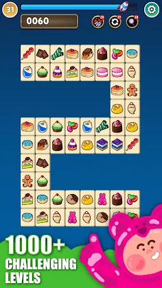 Sweet Tile - Screenshot 2