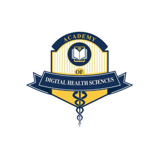 Academy of Digital Health logo
