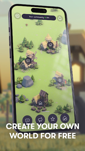 Cloud Citadel Screen 2