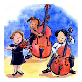 Jazz Songs for Kids icon