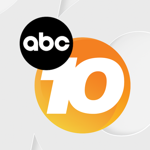 ABC 10 News San Diego KGTV 6.23.4 Icon