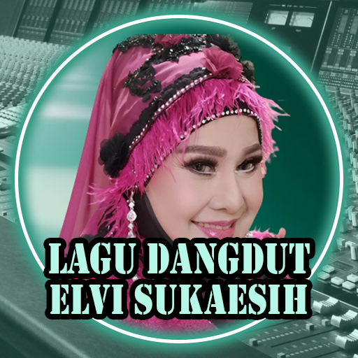 Lagu Dangdut Elvi Sukaesih Mp3 logo