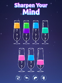 Vita Match: Color Sort Games screenshot