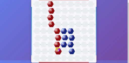 Hex Ruby - Board Game