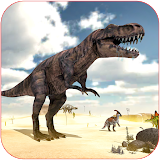 Dino Hunting Real Sniper Shooting 3D 2021 icon